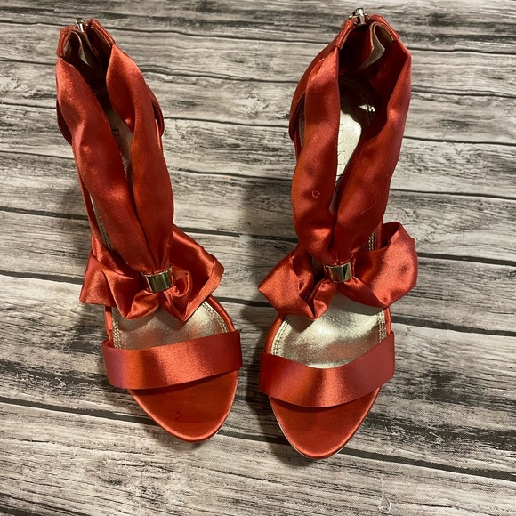 Bakers Shoes - Bakers heels